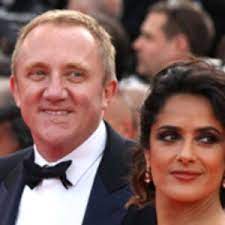 En el aã±o de 1989 se posiciona en la direcciã³n general de france bois industries, luego de pinault distribution. Francois Henri Pinault Biographie News Photos Et Videos Tele Loisirs