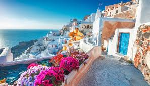 Ze zijn jaarlijks een geliefde vakantiebestemming voor miljoenen mensen: Top 10 Mooiste Griekse Eilanden Wat Is Het Mooiste Eiland Suntip