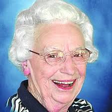 Lucy Eldridge Obituary (2016)