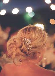 Fresno California Garden Wedding From Raya Carlisle Photography Wedding Hairstyles Wedding Hair And Makeup Hair Styles
