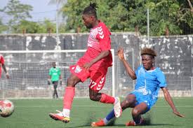 Profile for Philadelphia Lonestar Football Club