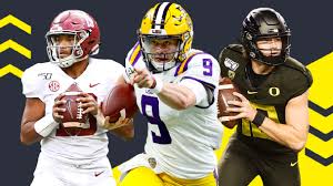 Lamar jackson passes this test with flying colors, and if you abandoned the baltimore ravens' victory over the. Nfl Draft S Spider Man Meme The Alternative Lamar Jackson Unisonnews