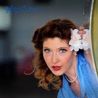 Angela Busse's Instagram, Twitter & Facebook