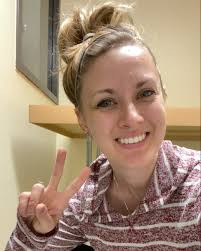 No filter photo to celebrate a retreat recovery week complete! I am so so  so proud of myself for really letting myself feel proud of hosting two  virtual and three in person