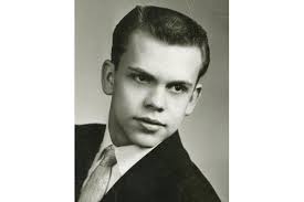 Gary Larson Obituary (1941