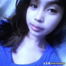 Erica Mayhew in people