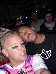 Photos: Miami WMC 2009 : John B