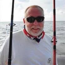 Trevor G. Jones Obituary