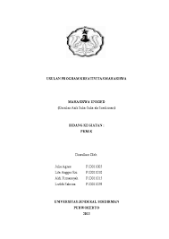 Persaingan tidak hanya pada kemampuan membuat produk berkualitas dan unik. Pdf Usulan Program Kreativitas Mahasiswa Mahasiswa Unsoed Camilan Asik Suka Suka Ala Soedirman Bidang Kegiatan Pkm K Diusulkan Oleh Rizky Andrian Academia Edu