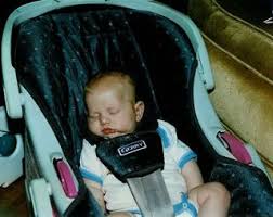 What Was The First Ever Car Seat You Bought Baby Car Seats Car Seats Retro Baby