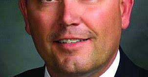 Morgan resigns as magistrate; takes