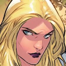 Excalibur from Marvel Comics