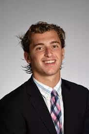 Eric Overbay's Instagram, Twitter & Facebook