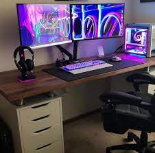 Check spelling or type a new query. Ikea Karlby Desk Review With Hacks And Setup Ideas