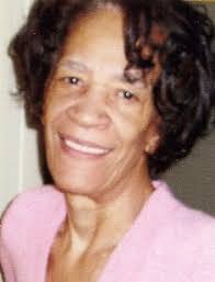 Obituary information for Rebecca "Aunt Bill" Brevard