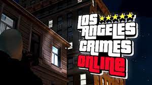 The story of the game is that you . Descargar Los Angeles Crimes Online Gratis Para Android Mob Org