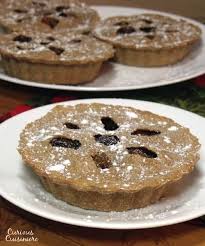 mincemeat pie without meat curious