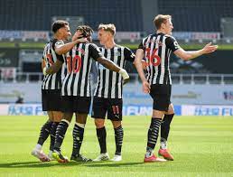 May 23, 2021 · the latest newcastle united score can always be found here today at turboscores, along with essential newcastle united statistics, news and more. Newcastle United Dem Abstieg Erneut Getrotzt Redmen Family