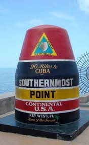 Explore duval st., southernmost point, ernest hemingway home and more. Southernmost Point Buoy Key West Florida Beaches Key West Attractions Key West