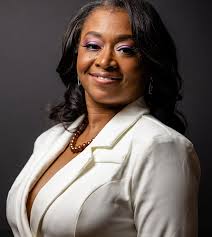 Sharon Devonish's Instagram, Twitter & Facebook