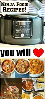 Easy Ninja Foodi Recipes In 2020 Recipes Easy Pressure Cooker Recipes Pressure Cooker Recipes