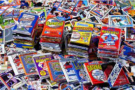 Great savings free delivery / collection on many items. Sport Cards Baseball Football Hockey