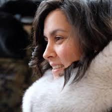 Carmen Hancock (@CarmenMHancock)