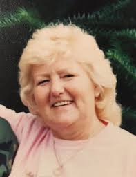 Obituary for Helen Birdie Hamilton May
