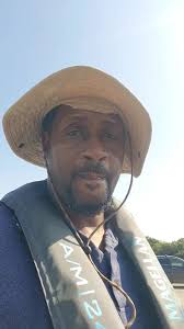 Tips for fishing catfish at Eugene McCray Park