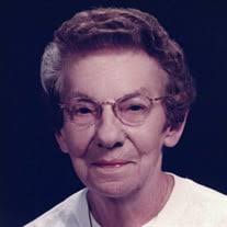 Obituary information for Isabel K. Mohs