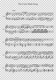 Sheet Music Piano Song Chord Png Clipart Angle Area