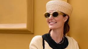 Maria de la Orden Named Roberto Coin Ambassador