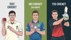 Test vs ODI vs T20 – Which Format Is the Best?