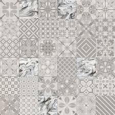 Vives Floor Tiles Gres 1900 20x20 Tassel Perla Tiles Porcelain Tile