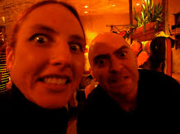 Elizabeth and Stephen get hitched