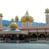 Th pertuan besar of negeri sembilan tuanku muhriz ibni his majesty munawir, the 11. 1
