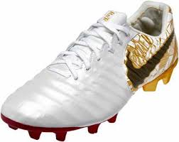 Nike Tiempo Legend Vii Sergio Ramos Soccer Cleats Kids Soccer Cleats Nike Soccer Cleats