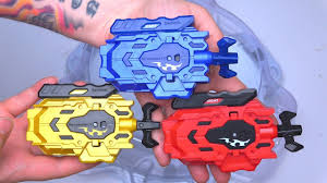 Maybe you would like to learn more about one of these? Which Launcher Is The Best Beyblade Burst Super Z ãƒ™ã‚¤ãƒ–ãƒ¬ãƒ¼ãƒ‰ãƒãƒ¼ã‚¹ãƒˆ è¶…ã‚¼ãƒ„ Youtube