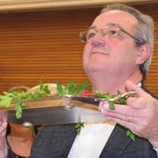 MP Scott Reid, MPP Randy Hillier celebrate New Year's Levee in Perth with  Robbie Burns luncheon