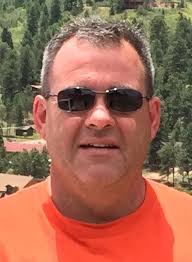 Jeffrey Dennis O'Dell Obituary December 19, 2021