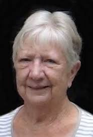 Susan Hale Jerovitz Obituary August 7, 2021