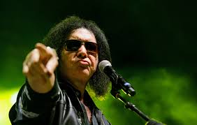 More images for kiss i was made for loving you » Gene Simmons Reveals Why He Hates Kiss I Was Made For Loving You