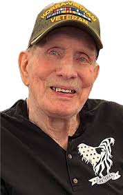 Kenneth Koeppen Obituary