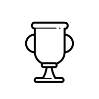 Damit die sommerpause für sie nicht überlang wird. Trophy Icons Kostenloser Download Png Svg Gif