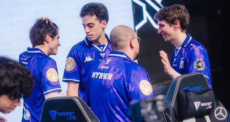¿Los Worlds más abiertos de los últimos años? Europa y su esperanza para ganar el Mundial de LoL