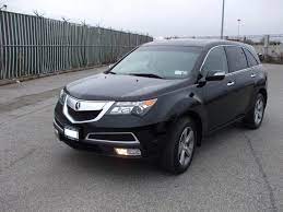Honda Mdx Topismag Net Acura Acura Mdx Car Model