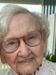 Elizabeth “Ann” Ward Obituary 2024