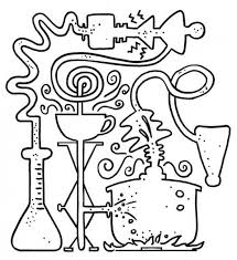 These spring coloring pages are sure to get the kids in the mood for warmer weather. Science Coloring Pages Best Coloring Pages For Kids
