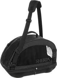 Sherpa Comfort Ride Pet Carrier Chewy Com Pet Carriers Travel Comfort Airline Approved Pet Carrier