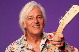 ROBYN HITCHCOCK with Eugene Mirman — The Cedar Cultural Center